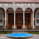 نگاهی نو به معماری خانه های تبریز