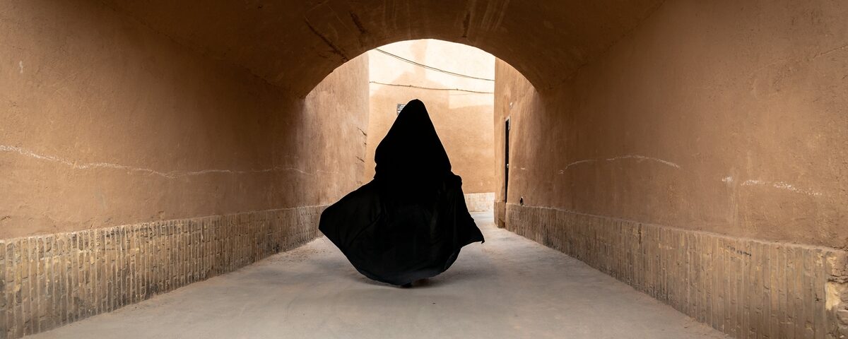 زنان خاورمیانه و شمال آفریقا در حال بازپس‌گیری فضای عمومی
